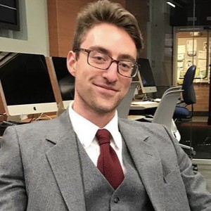 Jess Marquez, US News Editor for iGaming Business