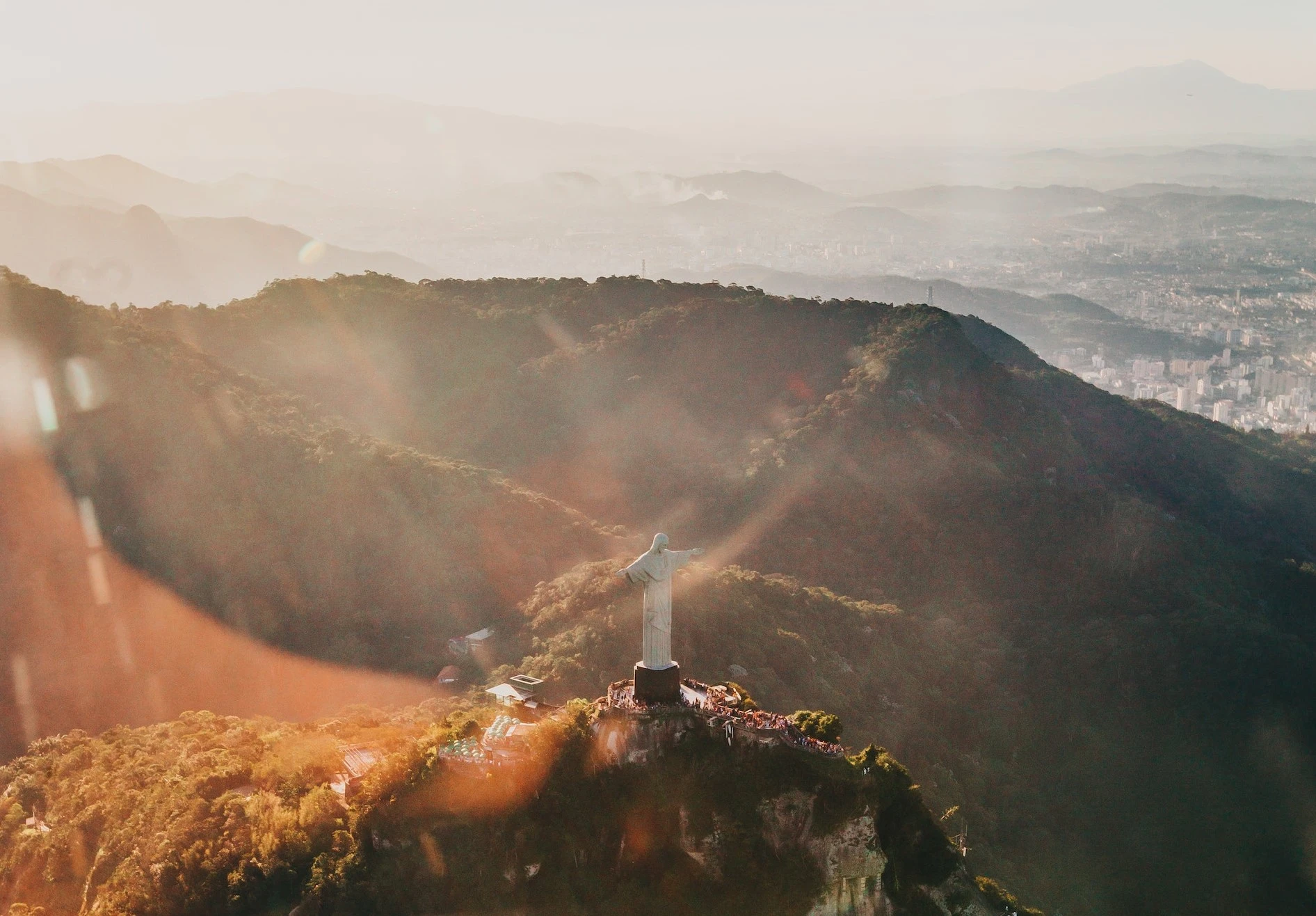 Brasil loterias municipais