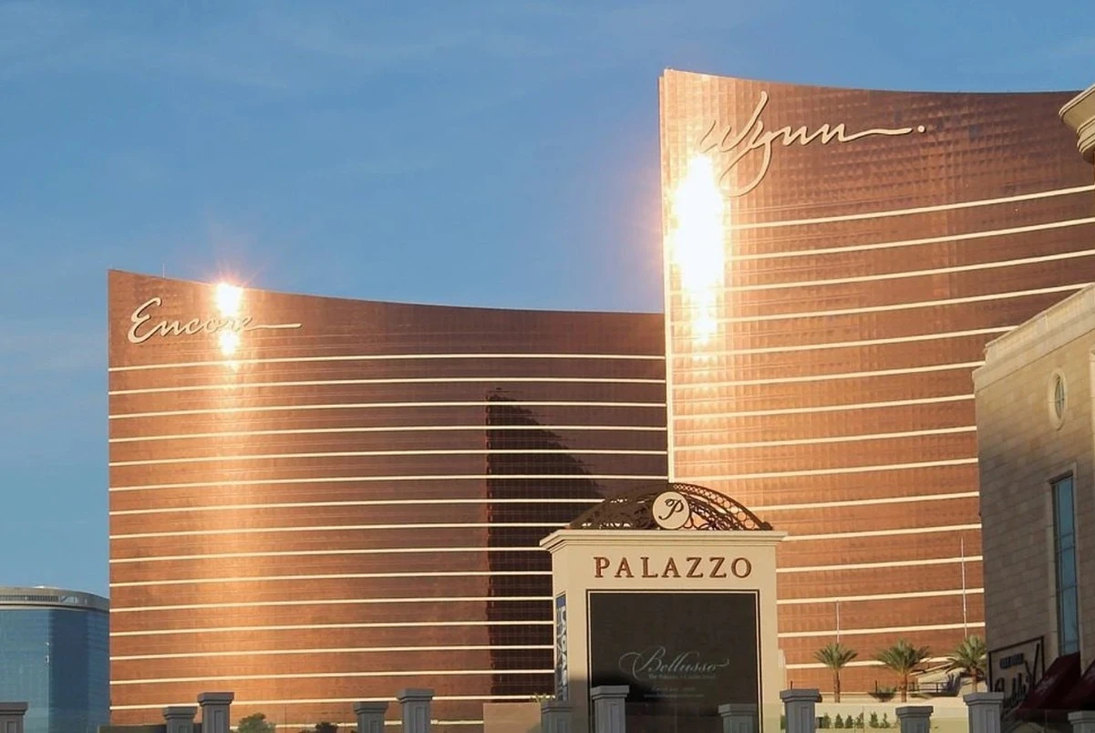 wynn 2025 q2