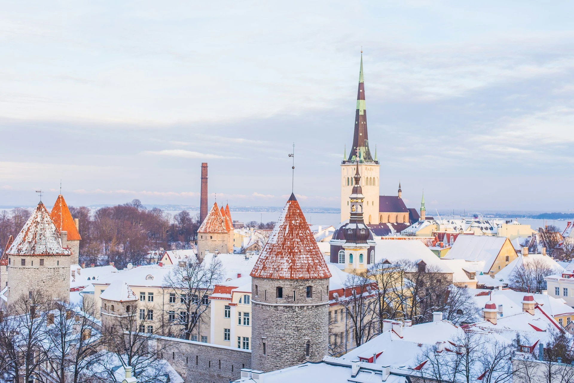 Estonia's new gambling bill