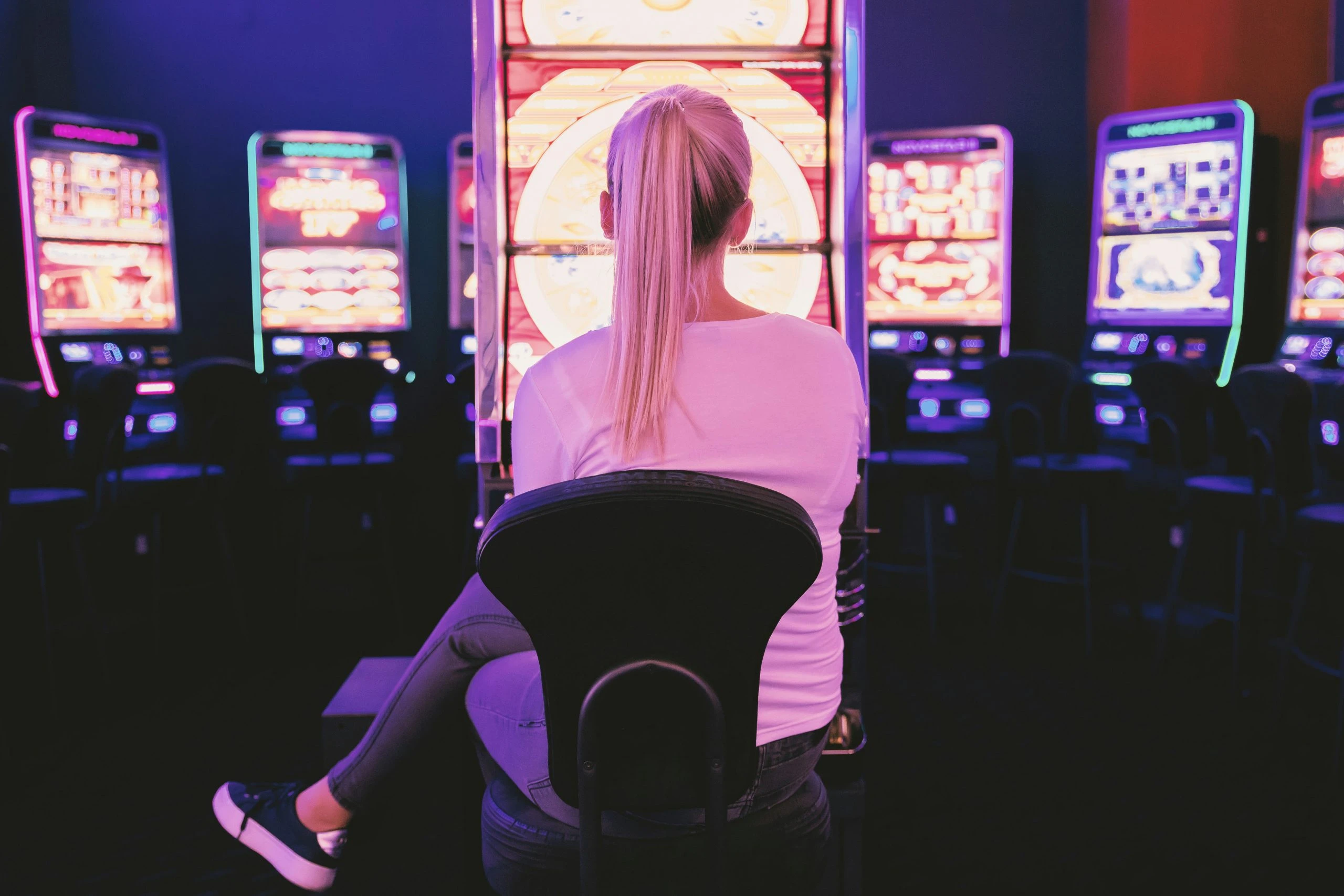 GambleAware gambling neurodiversity