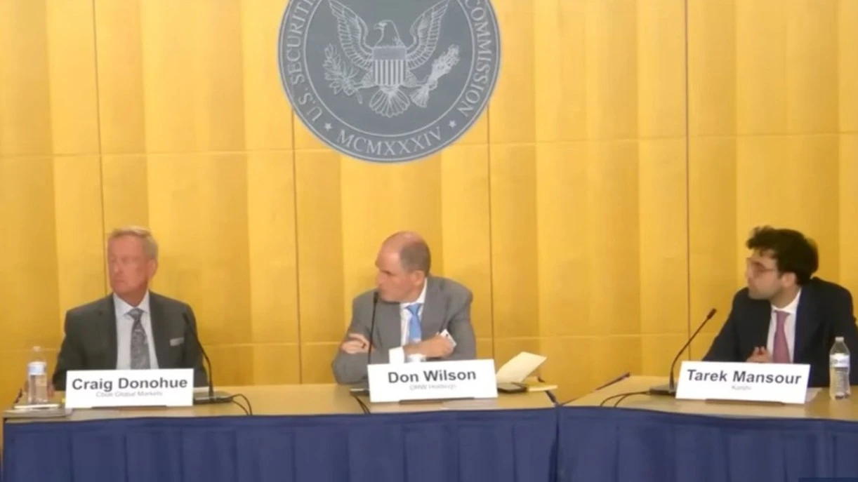 Plaintiffs file class action suit vs. Kalshi