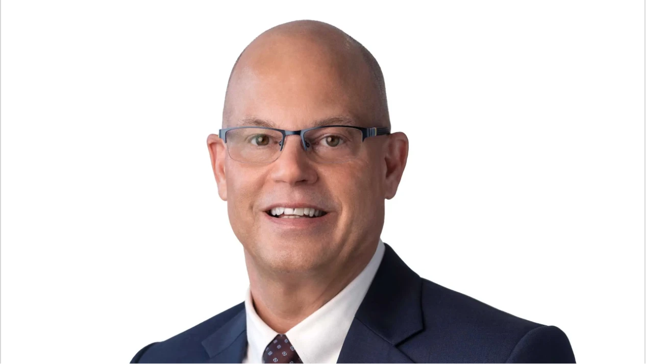 GCGRA CEO Kevin Mullally