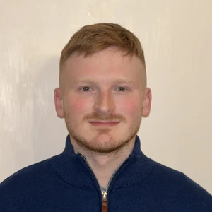 Kyle Goldsmith, Senior Reporter