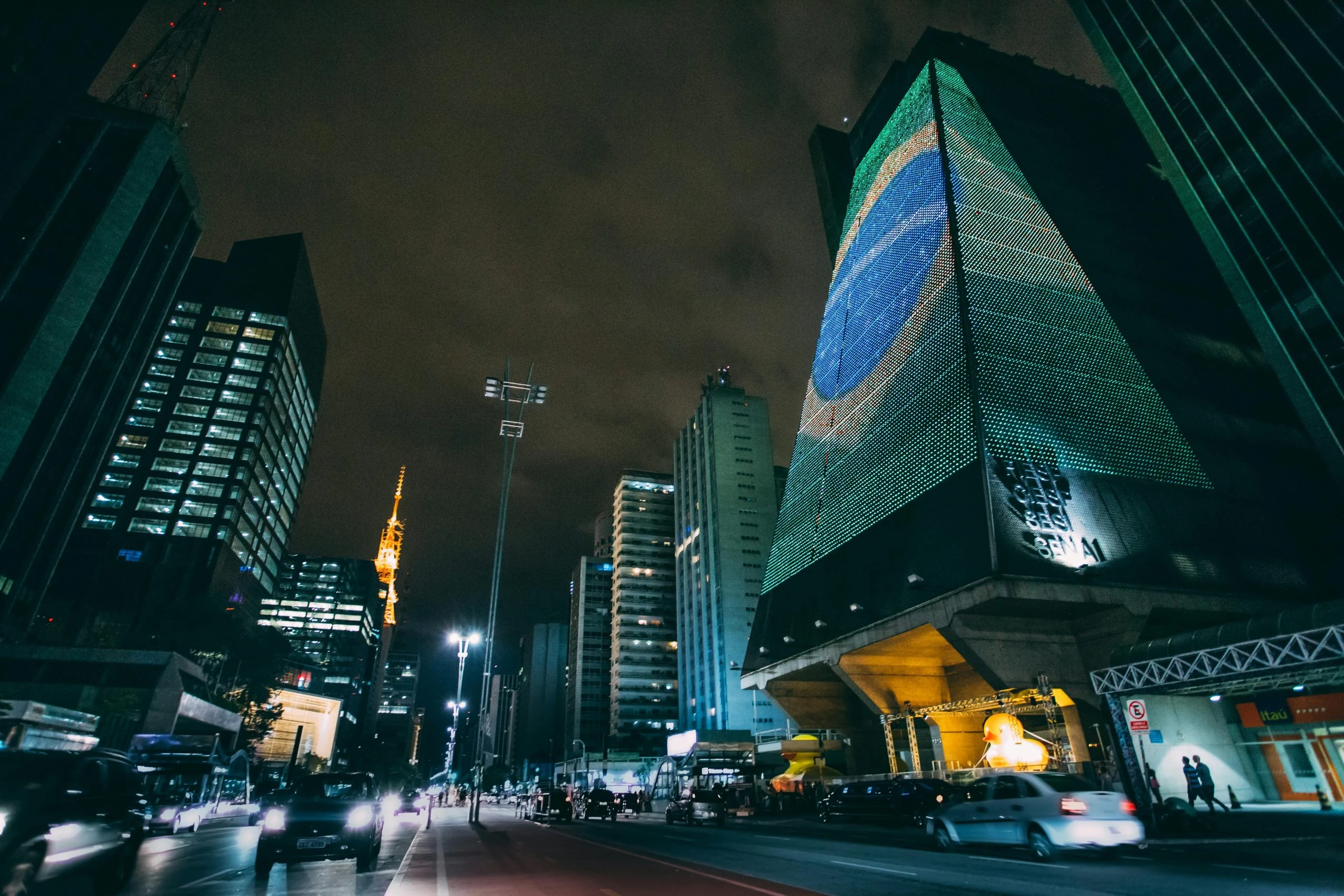 Brasil aumento impostos