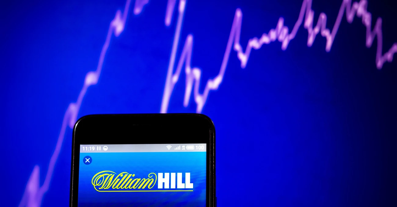 William Hill Africa